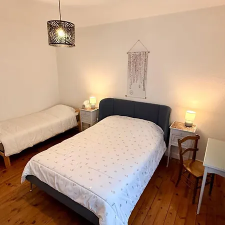 Dole Duplex 11 Pers Apartamento