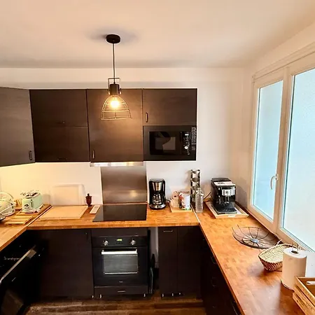 Dole Duplex 11 Pers Apartamento