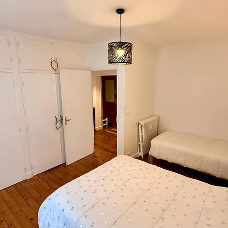 Dole Duplex 11 Pers Le Mont-Dore