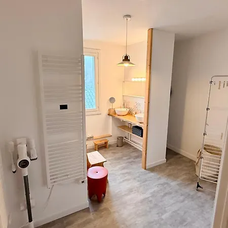 Dole Duplex 11 Pers * Le Mont-Dore