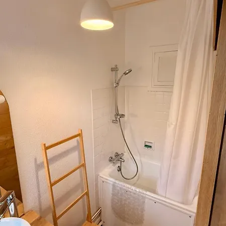 Dole Duplex 11 Pers Apartamento