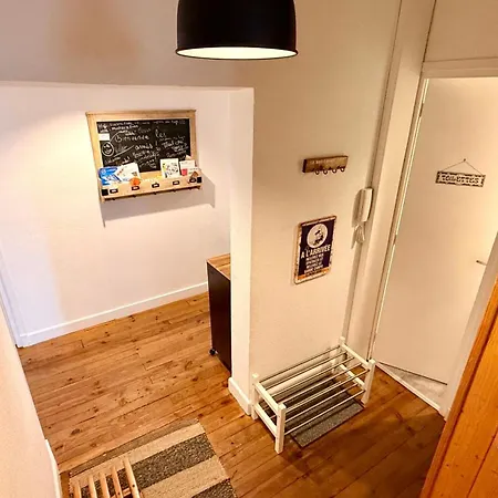 Dole Duplex 11 Pers Apartamento Le Mont-Dore