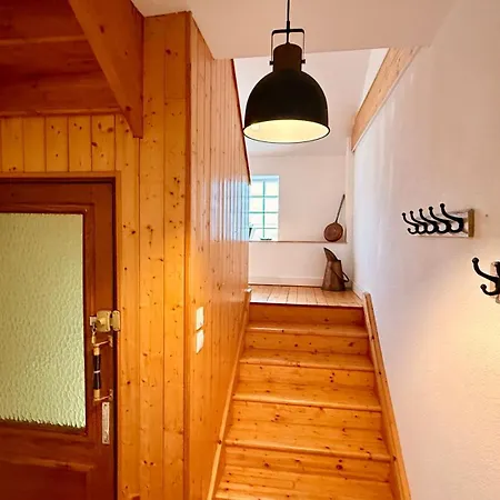 Apartamento Dole Duplex 11 Pers