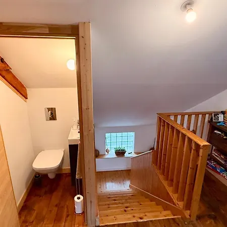 Apartamento Dole Duplex 11 Pers *