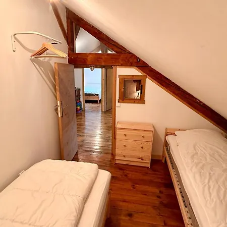 Dole Duplex 11 Pers Apartamento